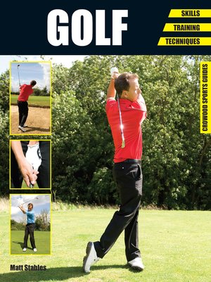 cover image of Golf